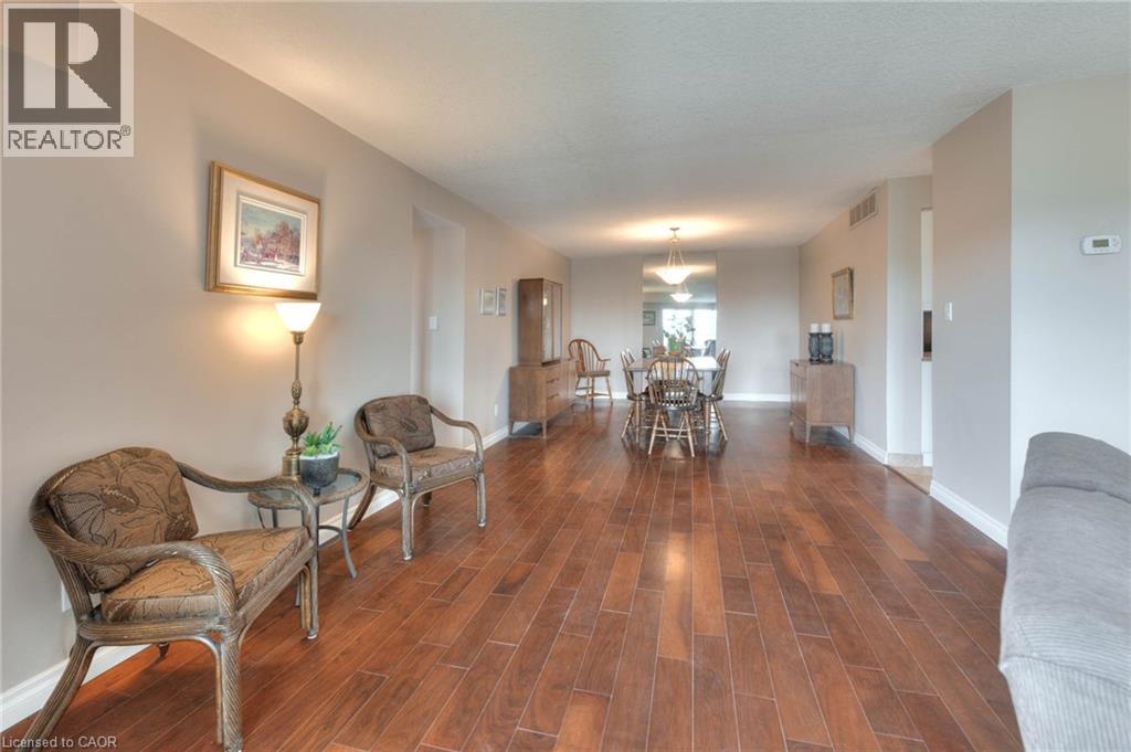 250 Glenridge Drive Unit# 606, Waterloo, Ontario  N2J 4H8 - Photo 16 - 40748347