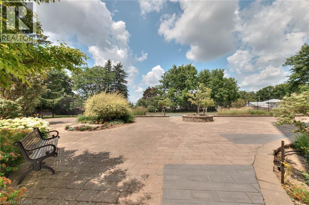 250 Glenridge Drive Unit# 606, Waterloo, Ontario  N2J 4H8 - Photo 38 - 40748347