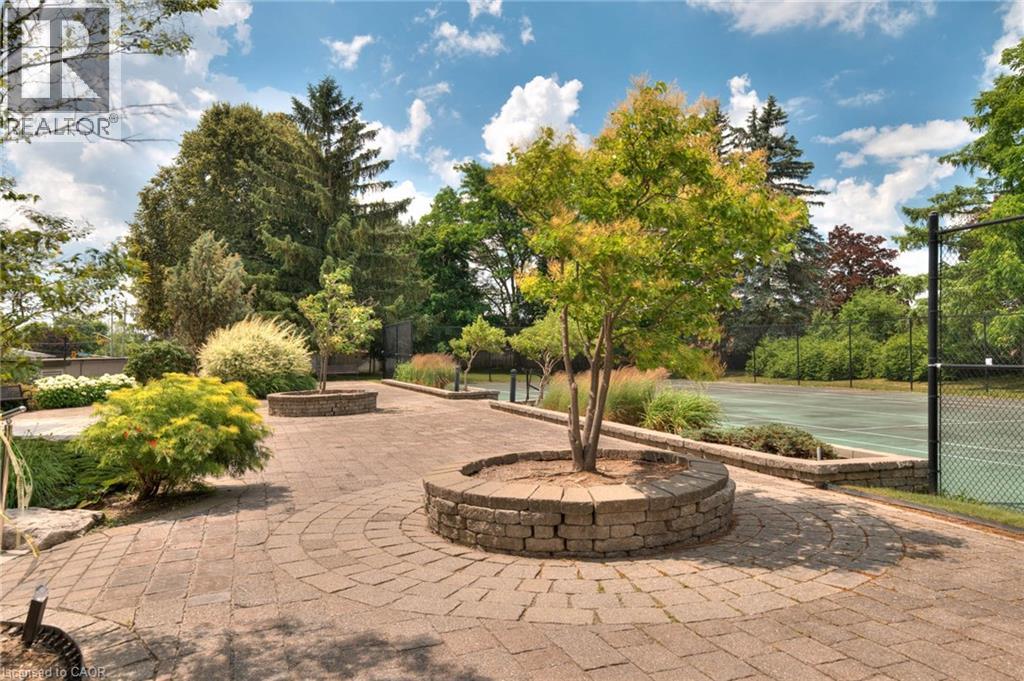 250 Glenridge Drive Unit# 606, Waterloo, Ontario  N2J 4H8 - Photo 40 - 40748347