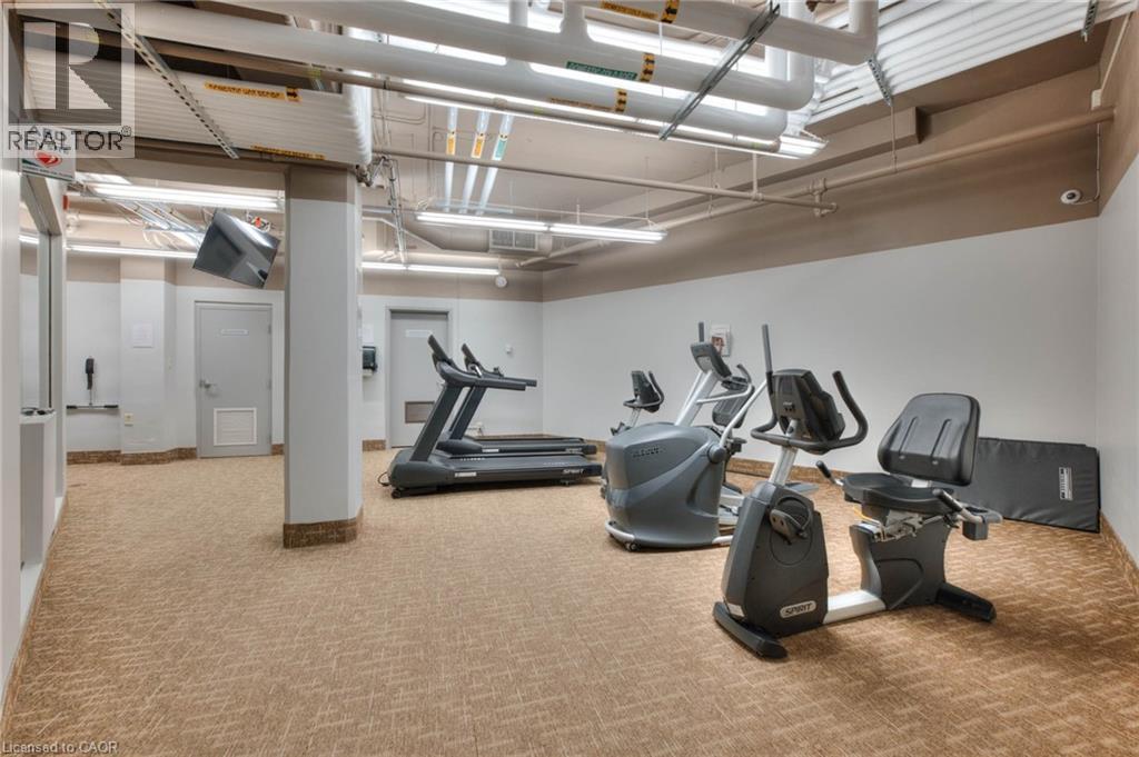 250 Glenridge Drive Unit# 606, Waterloo, Ontario  N2J 4H8 - Photo 35 - 40748347