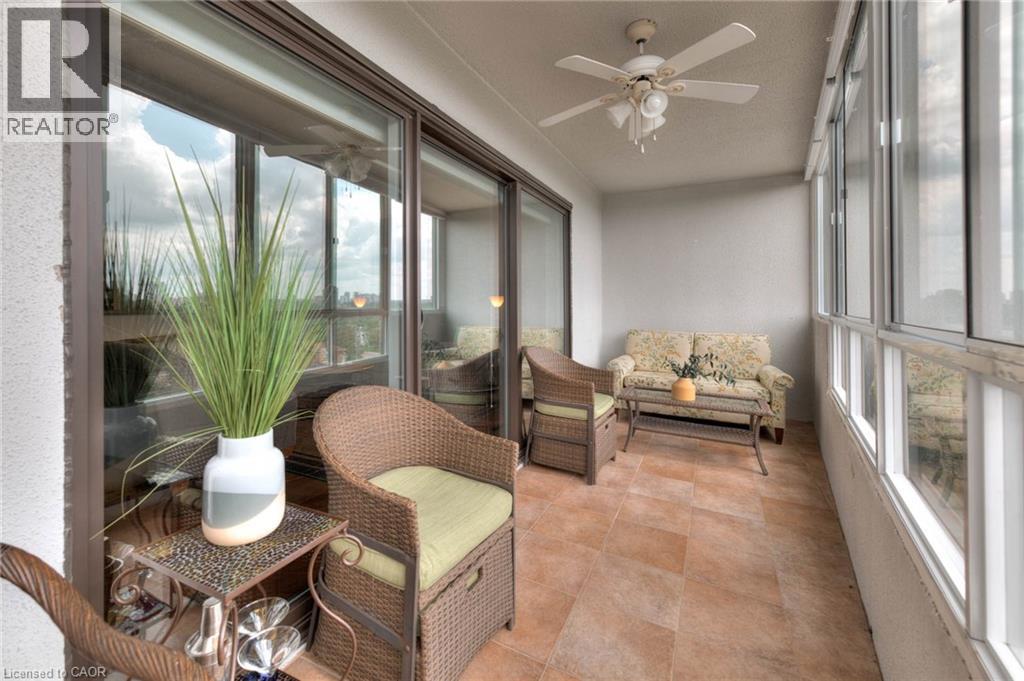 250 Glenridge Drive Unit# 606, Waterloo, Ontario  N2J 4H8 - Photo 11 - 40748347