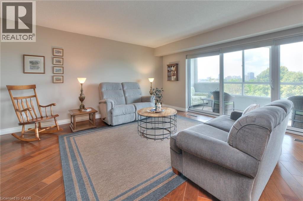 250 Glenridge Drive Unit# 606, Waterloo, Ontario  N2J 4H8 - Photo 10 - 40748347