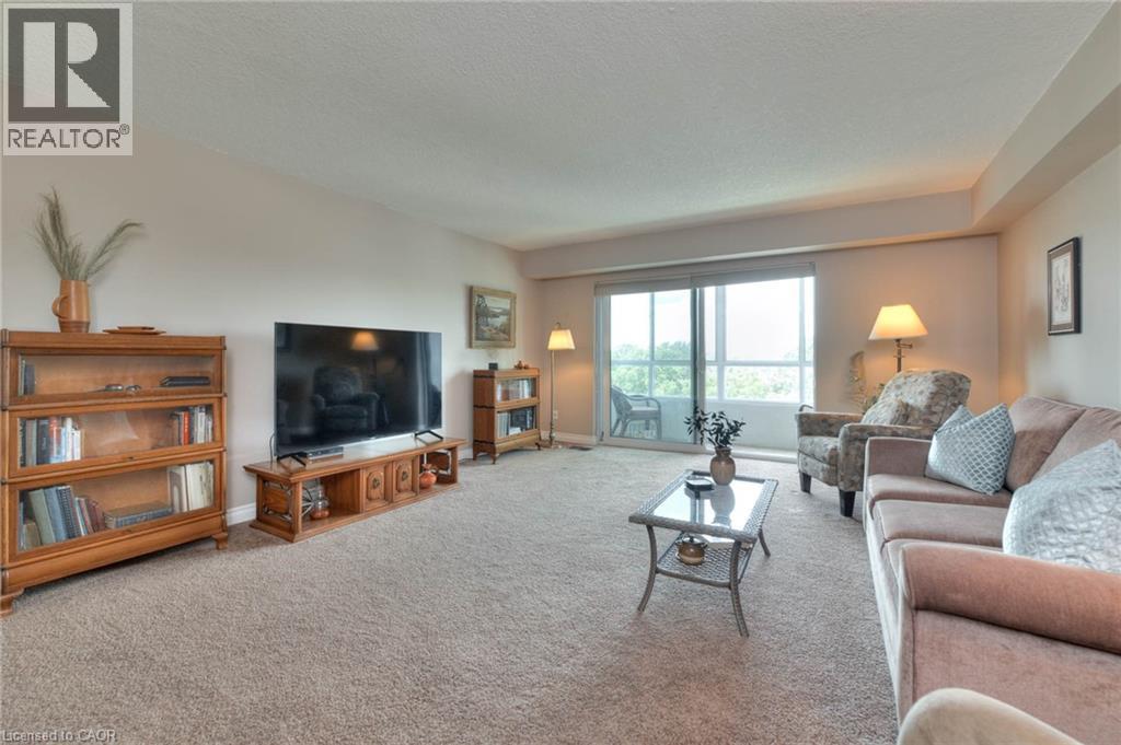 250 Glenridge Drive Unit# 606, Waterloo, Ontario  N2J 4H8 - Photo 24 - 40748347