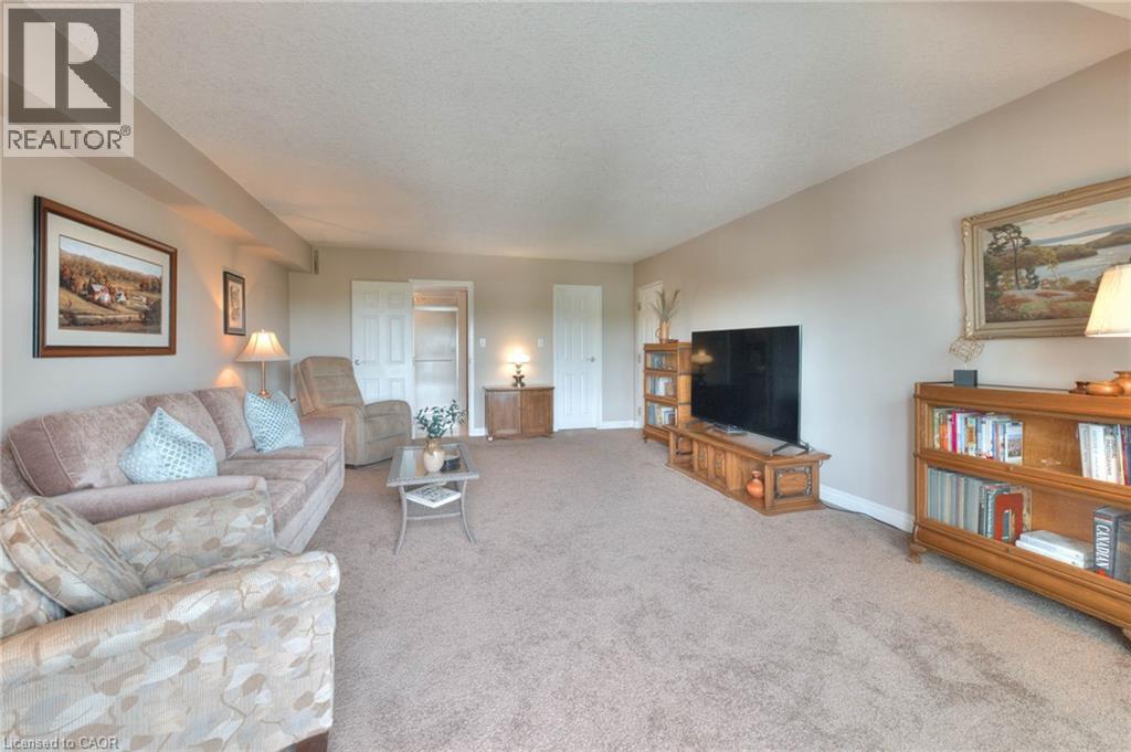 250 Glenridge Drive Unit# 606, Waterloo, Ontario  N2J 4H8 - Photo 25 - 40748347