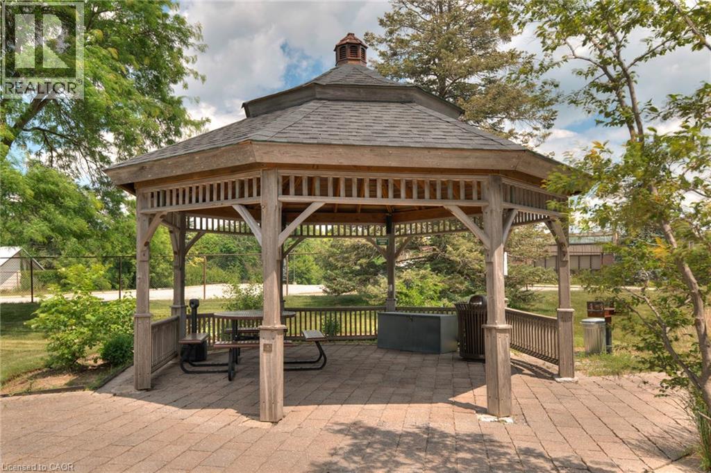 250 Glenridge Drive Unit# 606, Waterloo, Ontario  N2J 4H8 - Photo 39 - 40748347