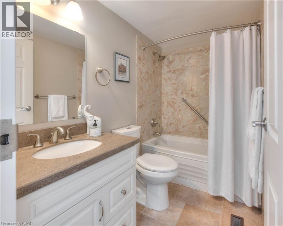 250 Glenridge Drive Unit# 606, Waterloo, Ontario  N2J 4H8 - Photo 21 - 40748347