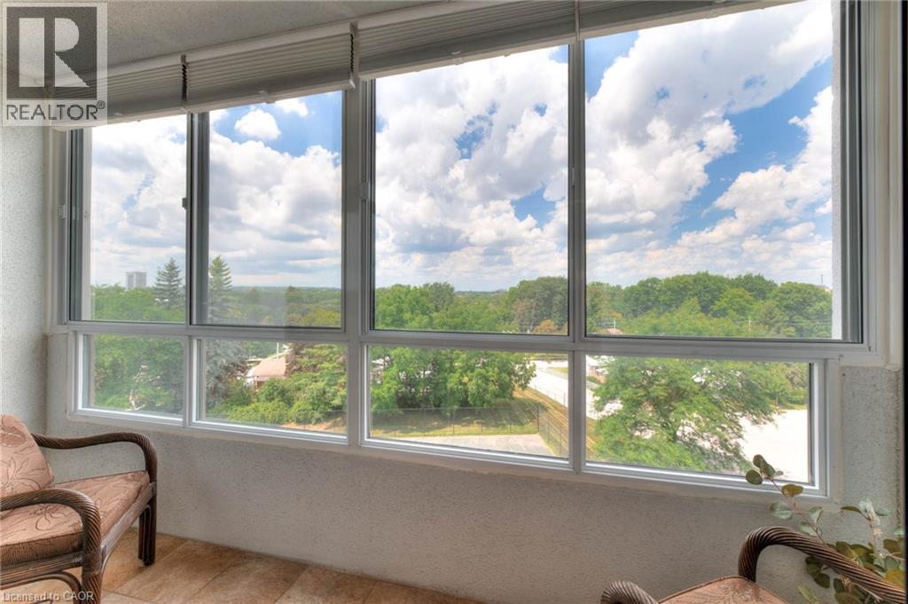 250 Glenridge Drive Unit# 606, Waterloo, Ontario  N2J 4H8 - Photo 27 - 40748347