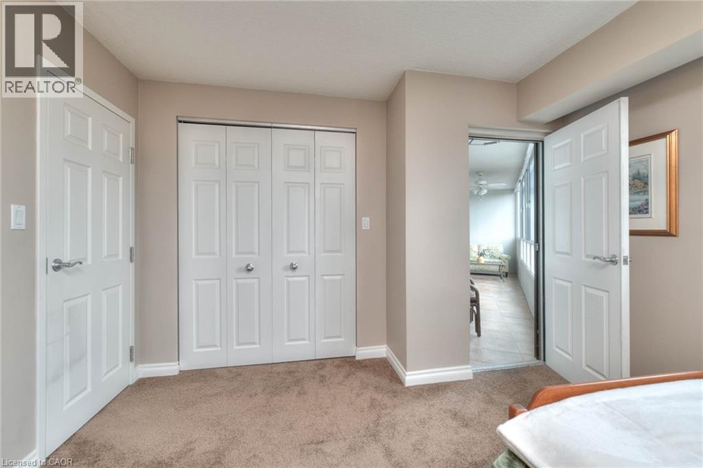 250 Glenridge Drive Unit# 606, Waterloo, Ontario  N2J 4H8 - Photo 20 - 40748347