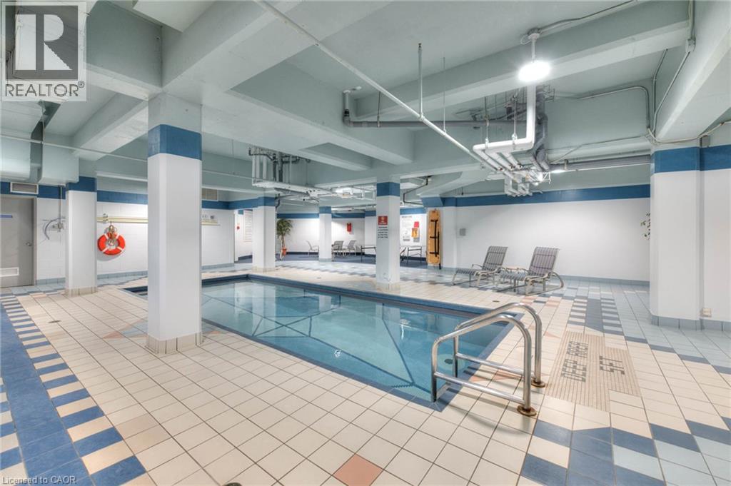 250 Glenridge Drive Unit# 606, Waterloo, Ontario  N2J 4H8 - Photo 33 - 40748347