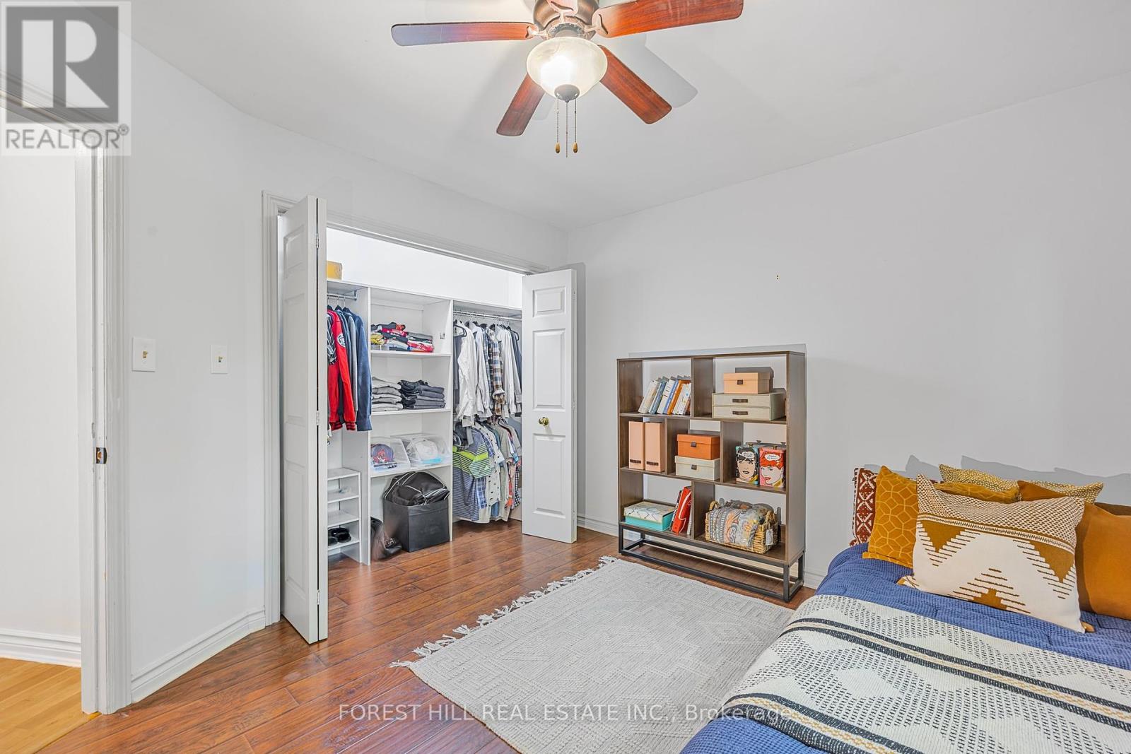 8 Frid Boulevard, Springwater, Ontario  L9X 0P5 - Photo 30 - S12408136