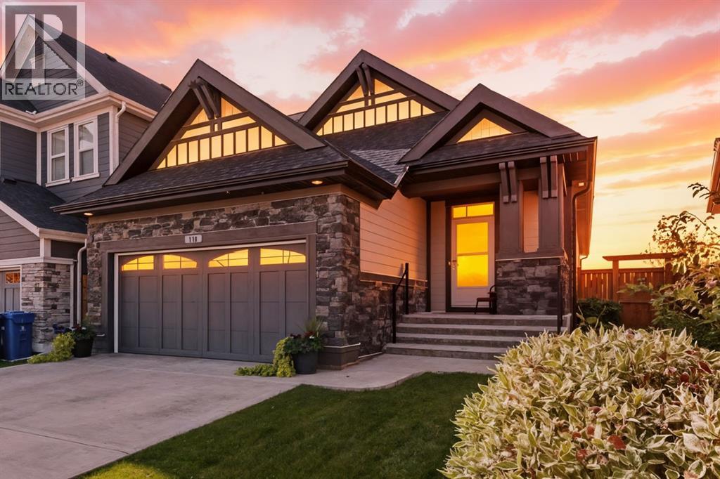 111 Legacy Glen Park Se, Calgary, Alberta  T2X 3Y6 - Photo 1 - A2224814