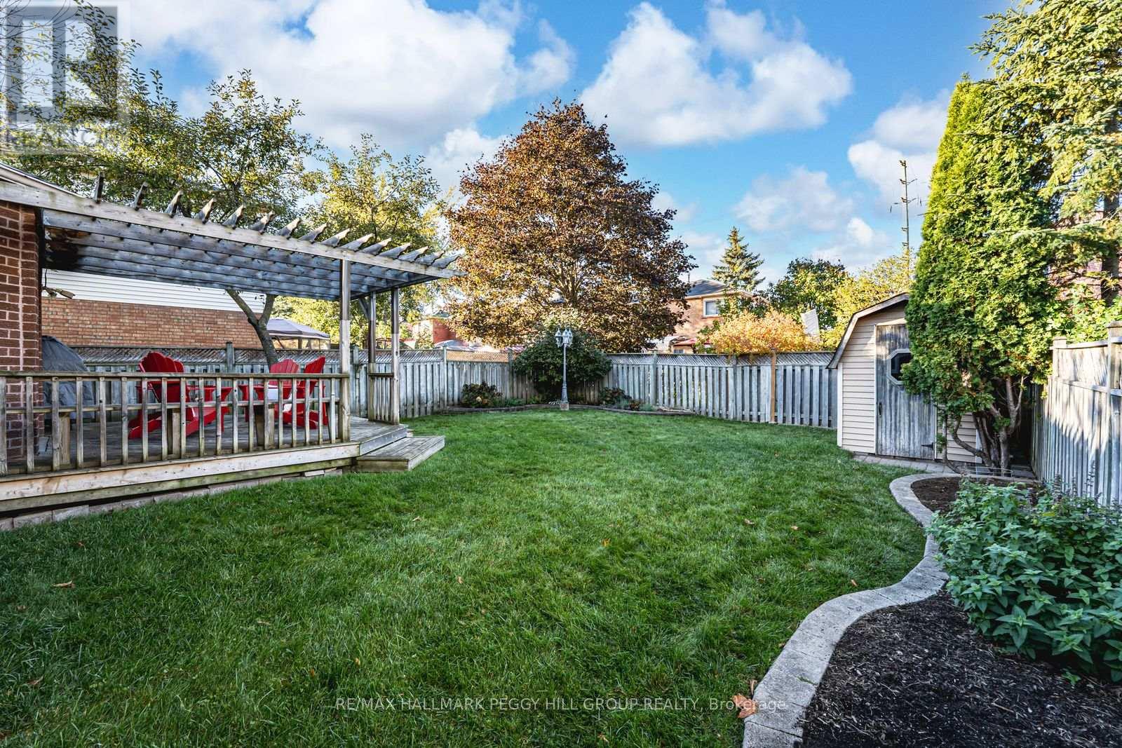 222 Bishop Drive, Barrie, Ontario  L4N 6X8 - Photo 24 - S12468143