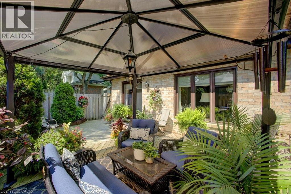 479 Beechwood Drive Unit# 3, Waterloo, Ontario  N2T 1H8 - Photo 3 - 40780909