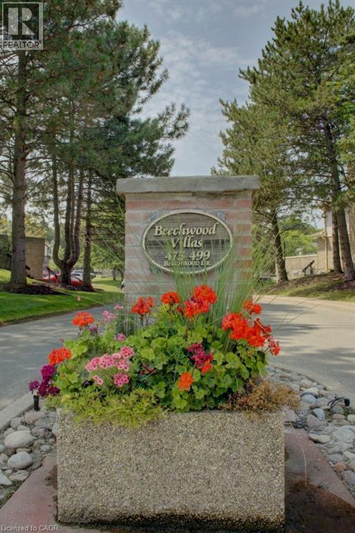 479 Beechwood Drive Unit# 3, Waterloo, Ontario  N2T 1H8 - Photo 44 - 40780909