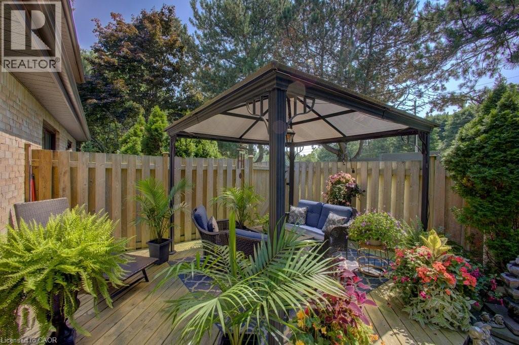 479 Beechwood Drive Unit# 3, Waterloo, Ontario  N2T 1H8 - Photo 42 - 40780909