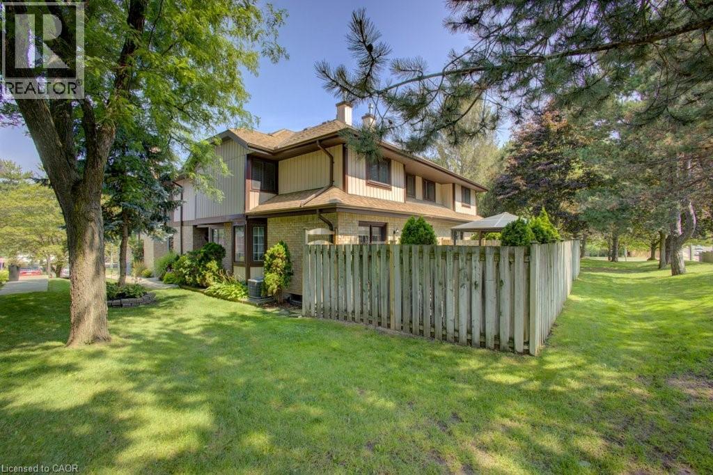 479 Beechwood Drive Unit# 3, Waterloo, Ontario  N2T 1H8 - Photo 5 - 40780909