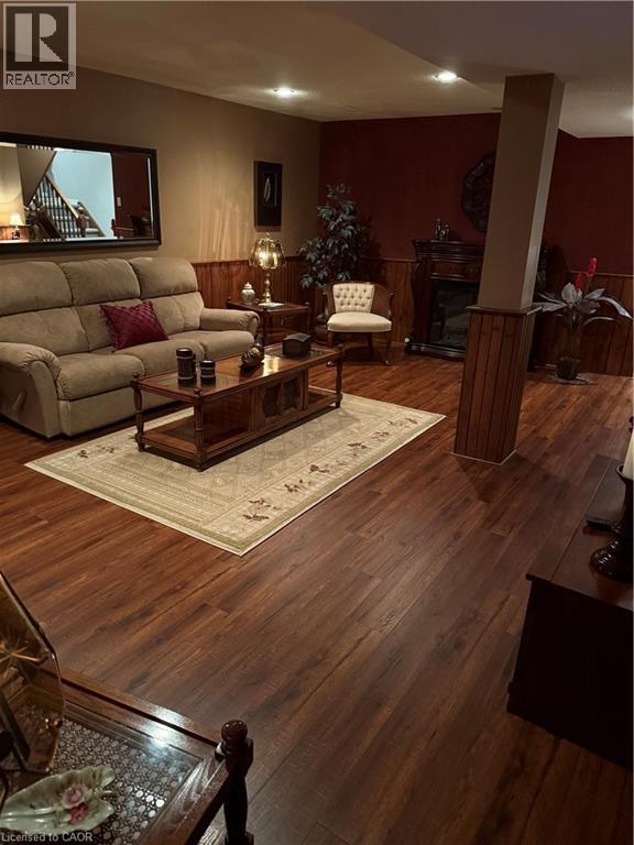 479 Beechwood Drive Unit# 3, Waterloo, Ontario  N2T 1H8 - Photo 37 - 40780909