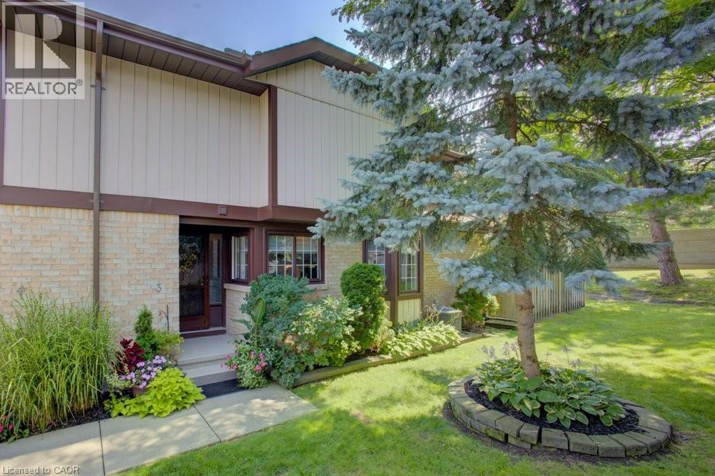 479 Beechwood Drive Unit# 3, Waterloo, Ontario  N2T 1H8 - Photo 4 - 40780909