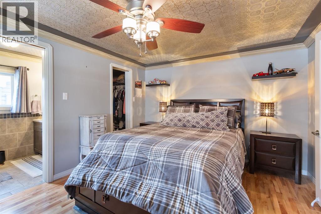 4 Birch Close, Olds, Alberta  T4H 1M2 - Photo 18 - A2257415