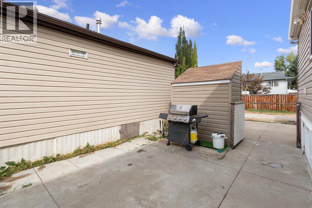 4 Birch Close, Olds, Alberta  T4H 1M2 - Photo 29 - A2257415
