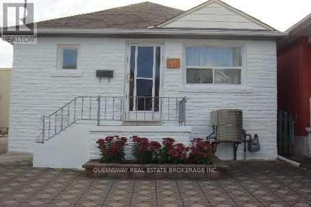 ROOM - 57 CRAYDON AVENUE E, Toronto, Ontario