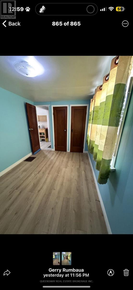 Room - 57 Craydon Avenue E, Toronto, Ontario  M6M 2C8 - Photo 3 - W12490264