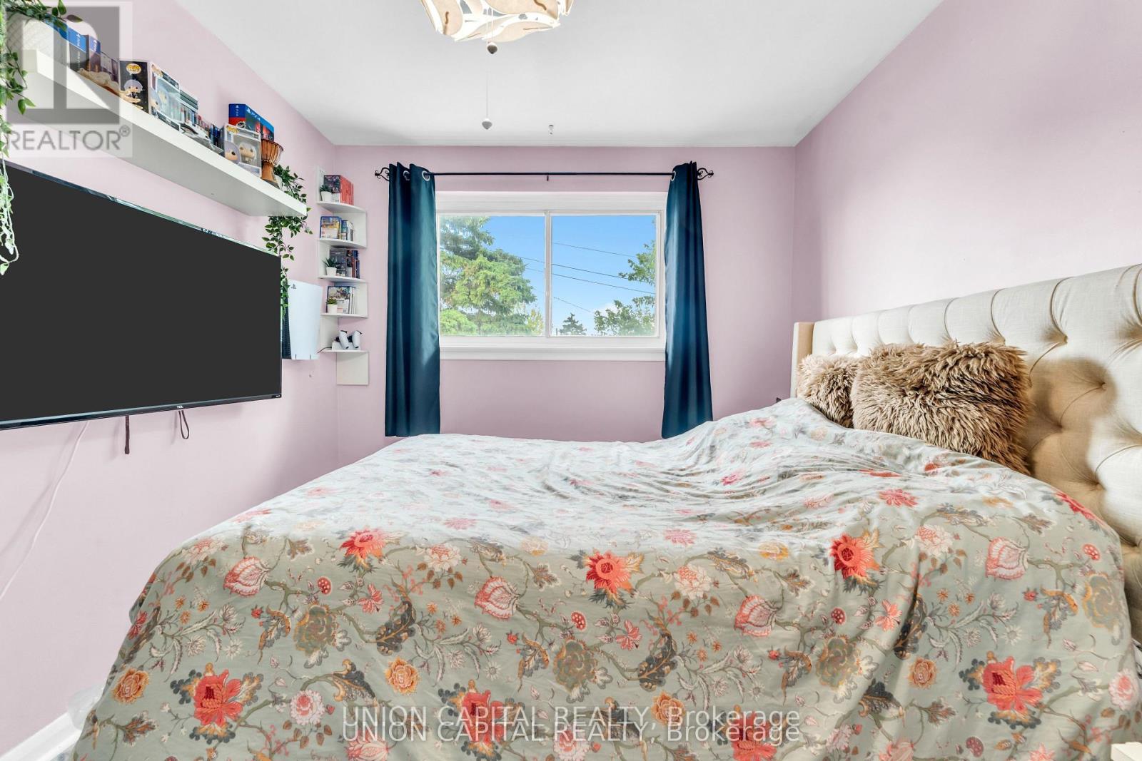 19 Ava Court, Brampton, Ontario  L6T 1L5 - Photo 21 - W12490280