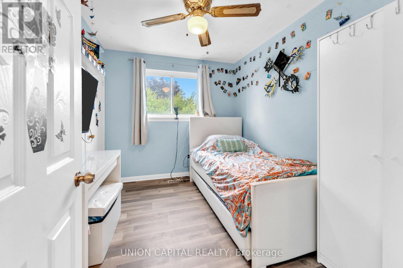 19 Ava Court, Brampton, Ontario  L6T 1L5 - Photo 25 - W12490280