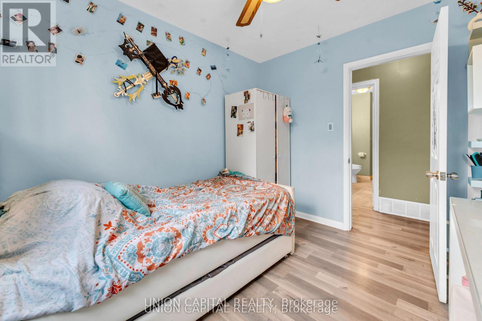 19 Ava Court, Brampton, Ontario  L6T 1L5 - Photo 26 - W12490280