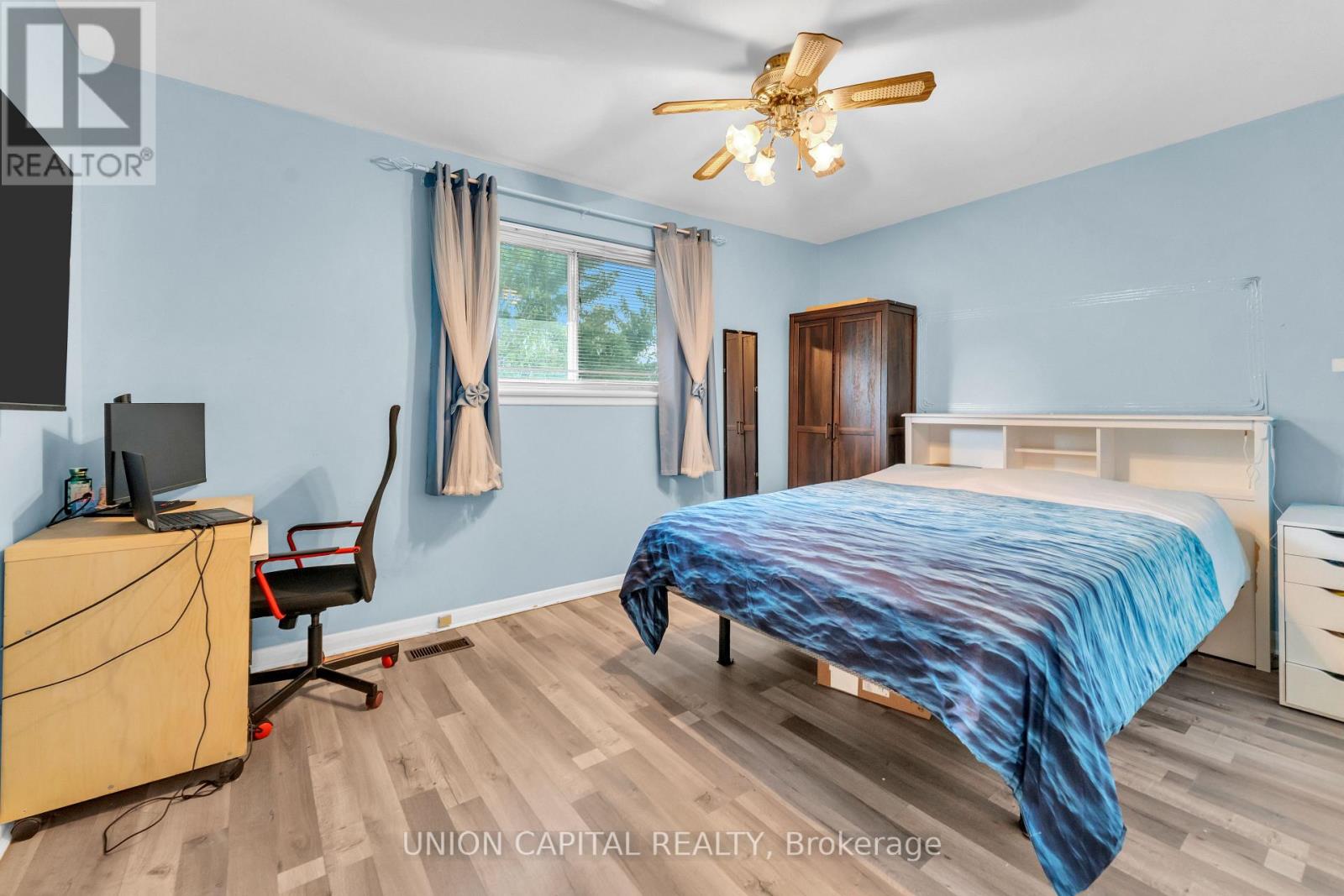 19 Ava Court, Brampton, Ontario  L6T 1L5 - Photo 28 - W12490280