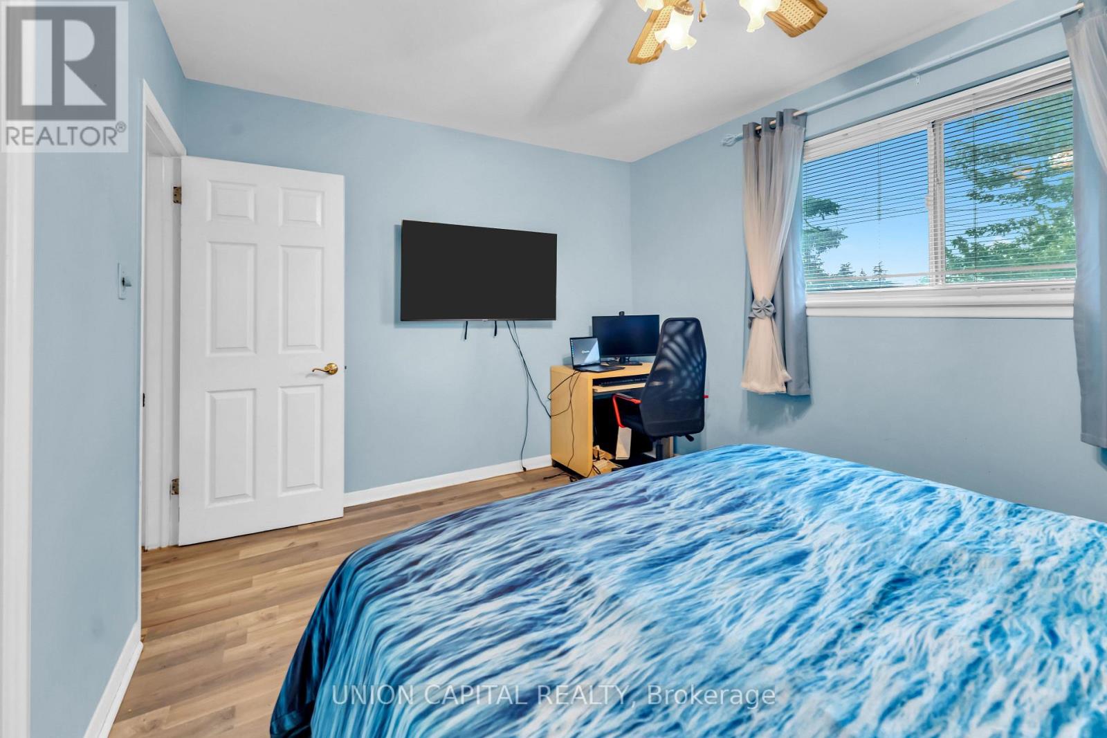 19 Ava Court, Brampton, Ontario  L6T 1L5 - Photo 30 - W12490280