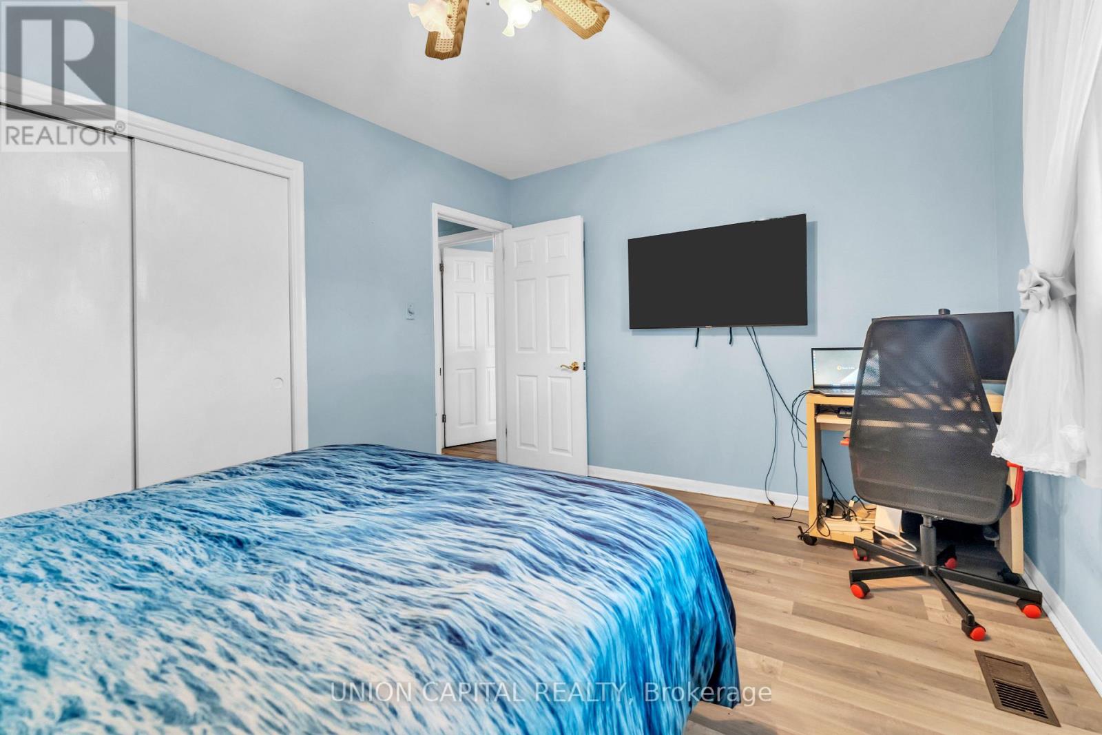 19 Ava Court, Brampton, Ontario  L6T 1L5 - Photo 31 - W12490280