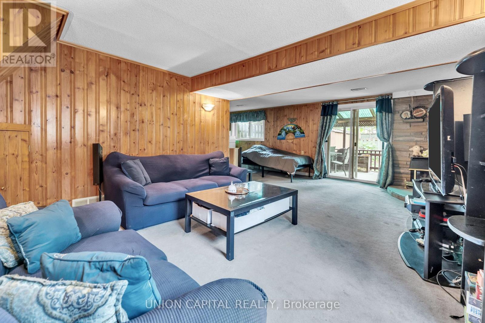 19 Ava Court, Brampton, Ontario  L6T 1L5 - Photo 32 - W12490280