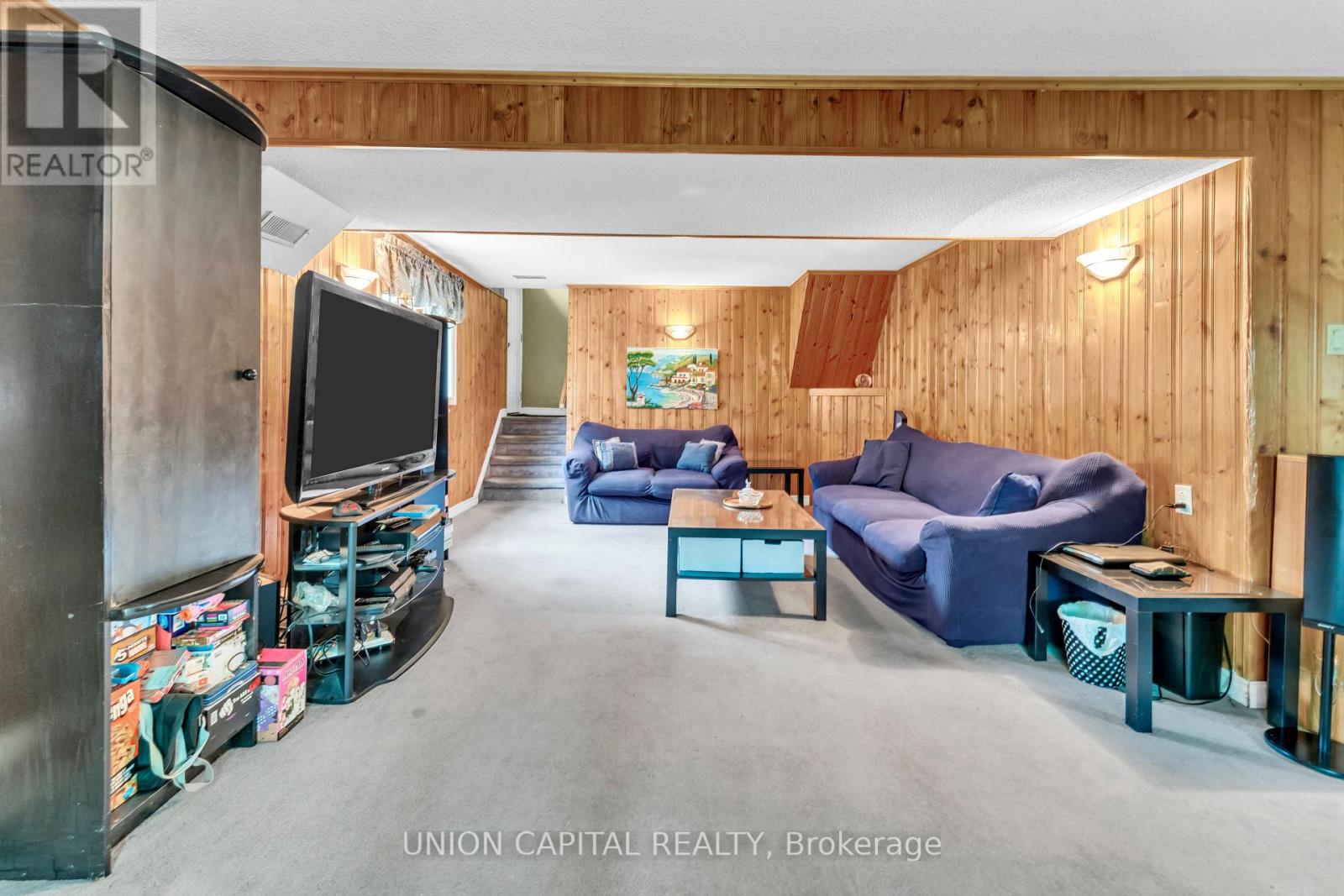 19 Ava Court, Brampton, Ontario  L6T 1L5 - Photo 35 - W12490280