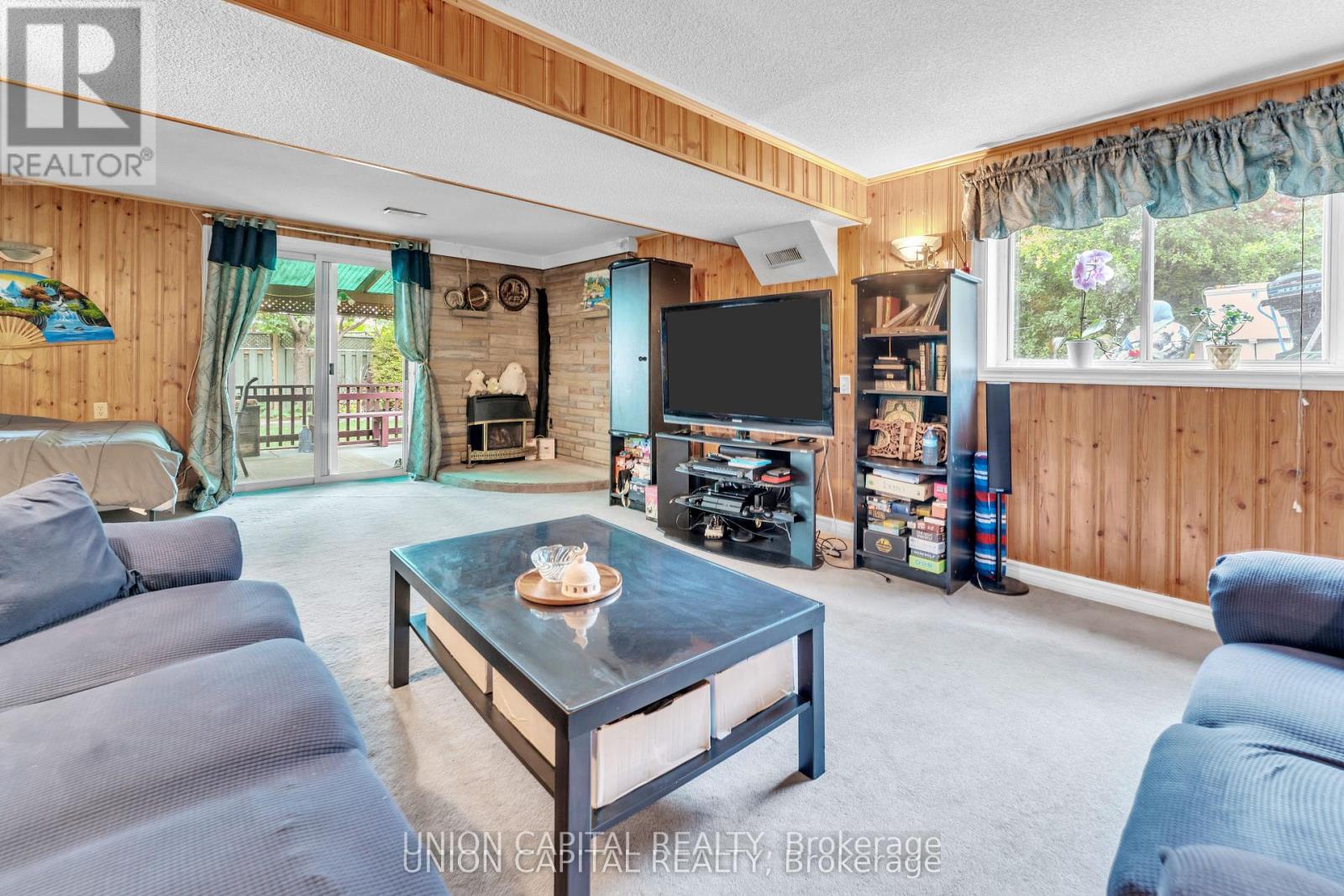 19 Ava Court, Brampton, Ontario  L6T 1L5 - Photo 37 - W12490280