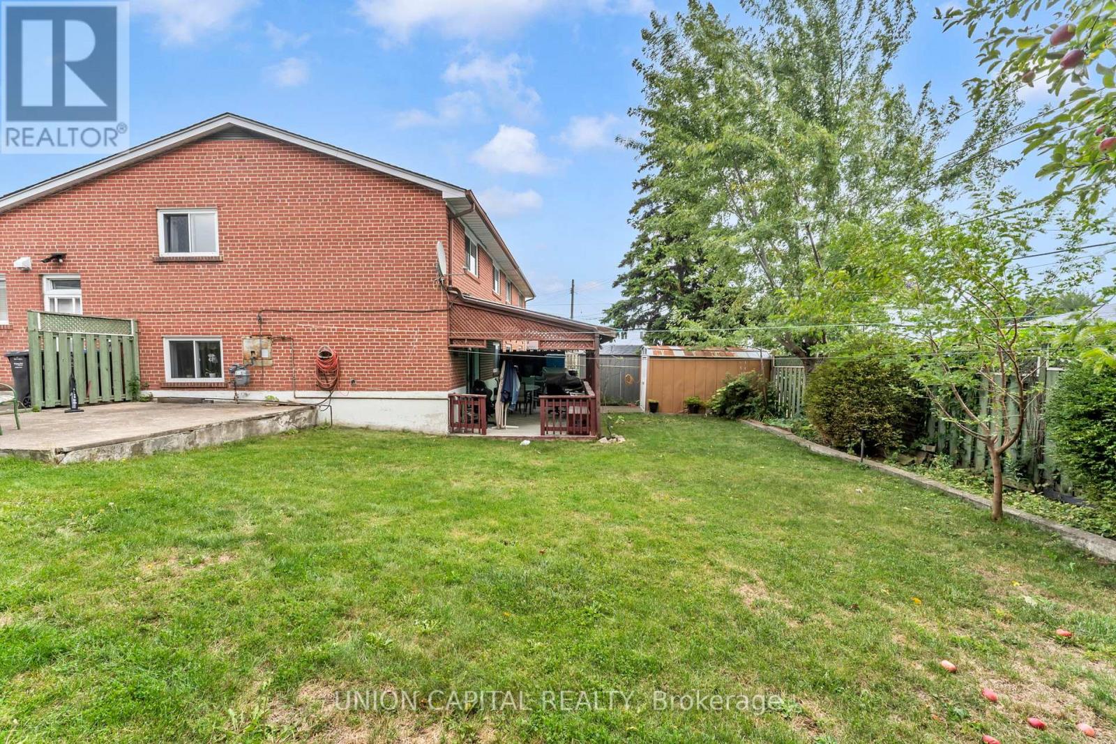 19 Ava Court, Brampton, Ontario  L6T 1L5 - Photo 40 - W12490280