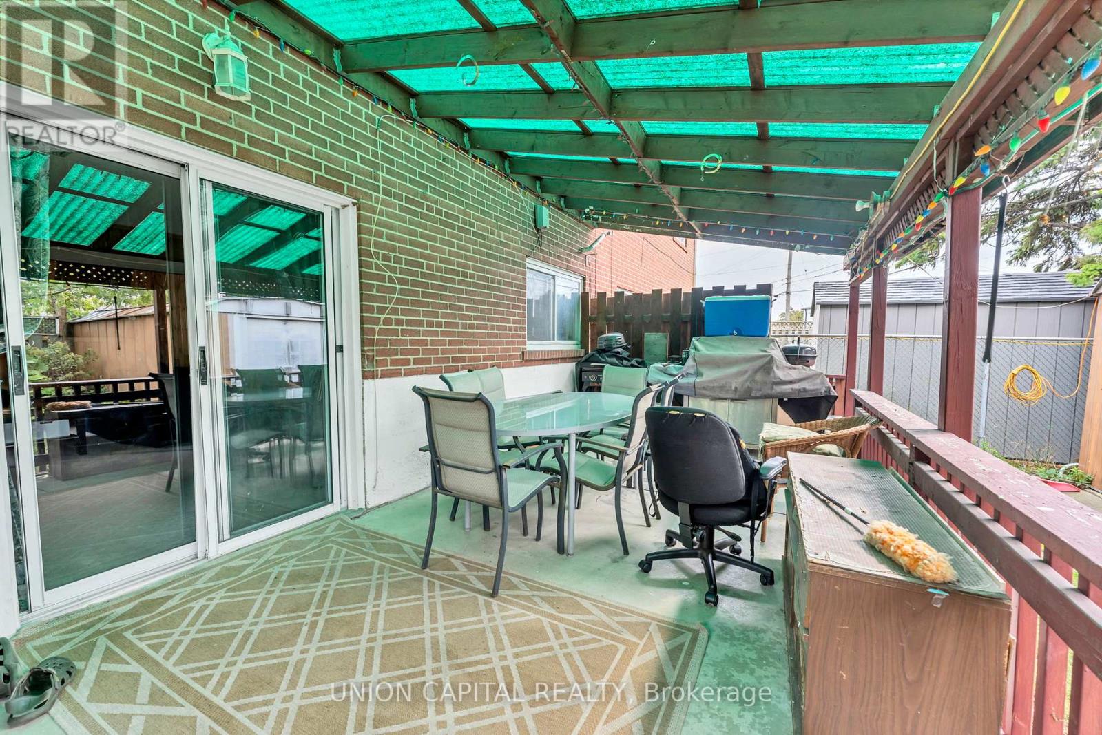 19 Ava Court, Brampton, Ontario  L6T 1L5 - Photo 41 - W12490280