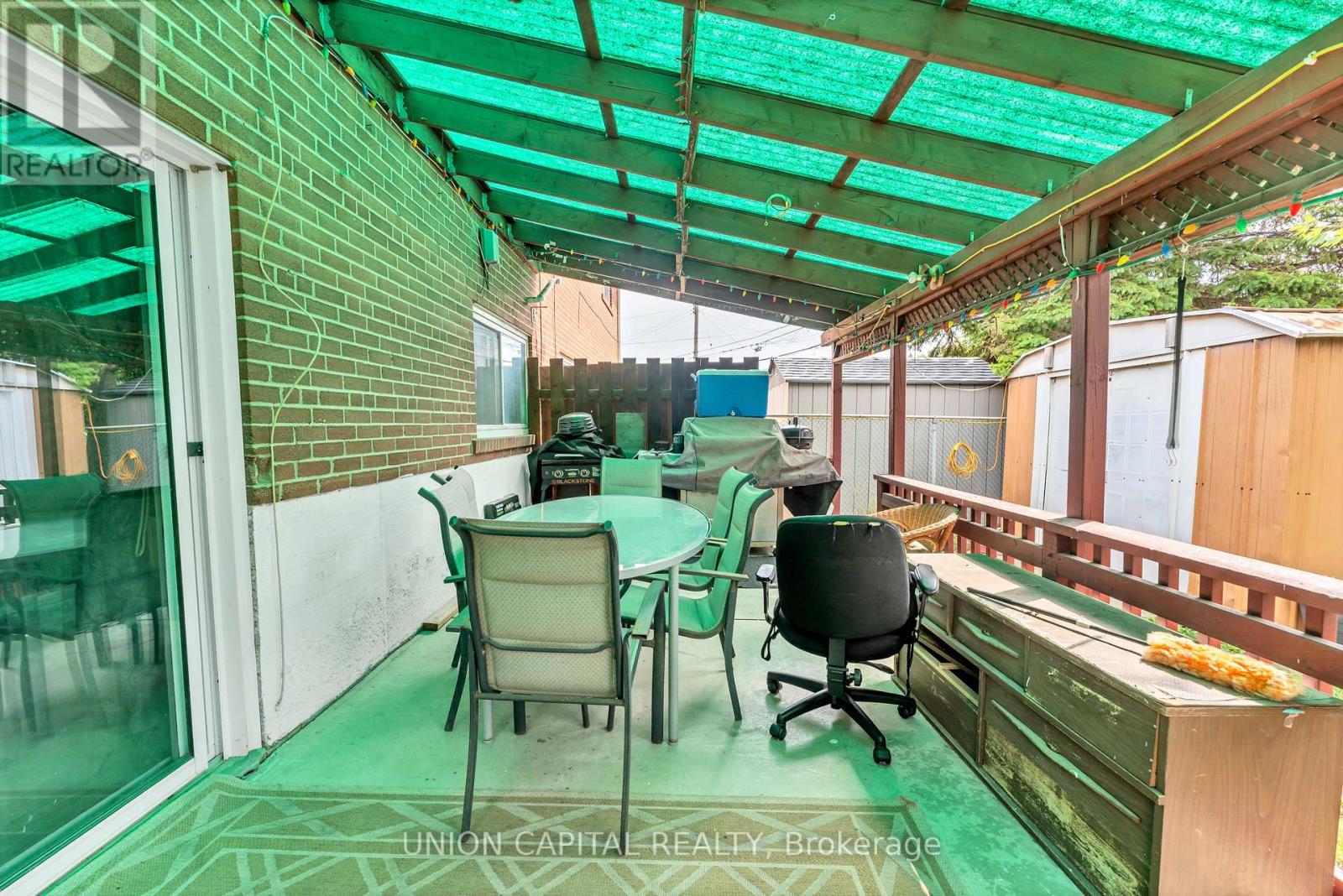 19 Ava Court, Brampton, Ontario  L6T 1L5 - Photo 42 - W12490280