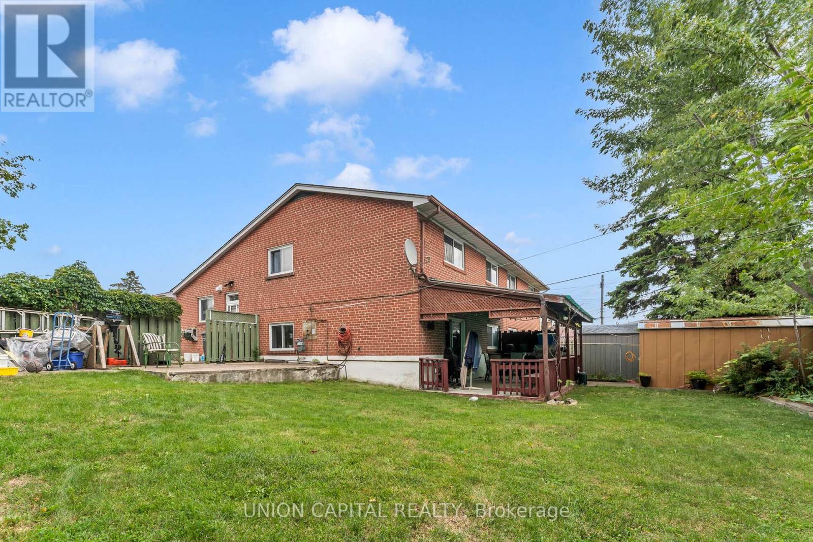 19 Ava Court, Brampton, Ontario  L6T 1L5 - Photo 43 - W12490280