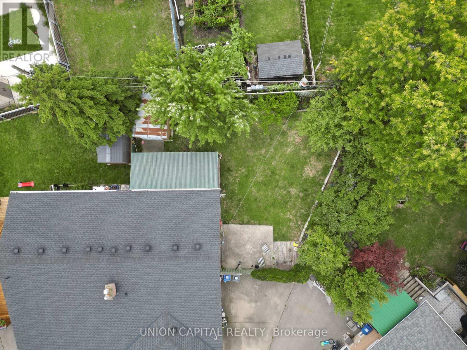 19 Ava Court, Brampton, Ontario  L6T 1L5 - Photo 44 - W12490280