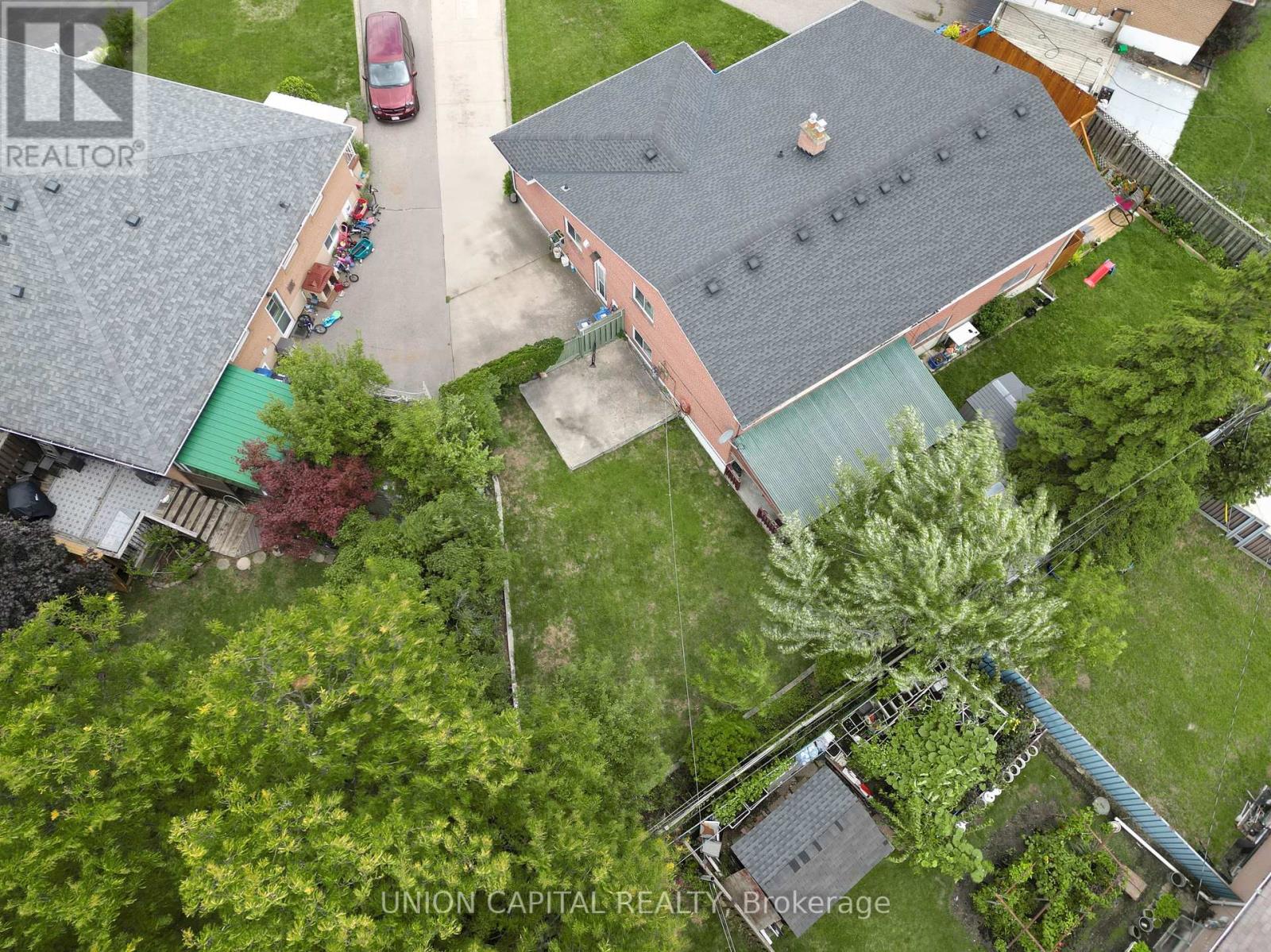 19 Ava Court, Brampton, Ontario  L6T 1L5 - Photo 45 - W12490280