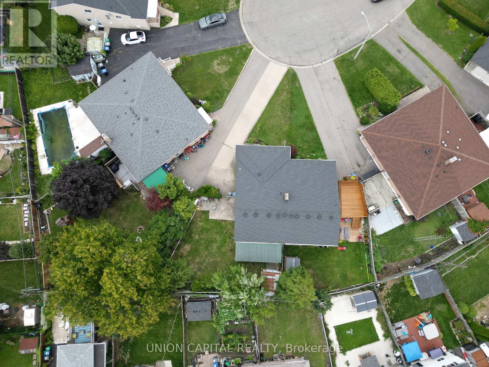 19 Ava Court, Brampton, Ontario  L6T 1L5 - Photo 47 - W12490280