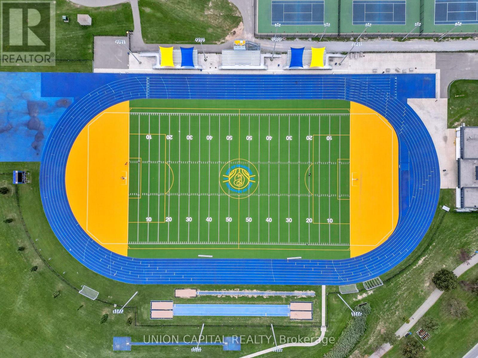 19 Ava Court, Brampton, Ontario  L6T 1L5 - Photo 48 - W12490280