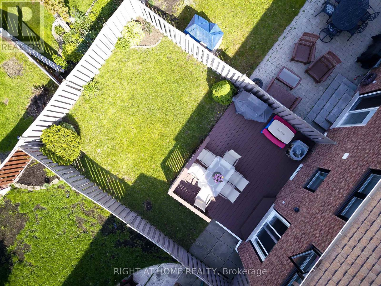 6118 Clover Ridge Court, Mississauga, Ontario  L5N 7B2 - Photo 20 - W12490302