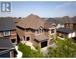 6118 CLOVER RIDGE CRESCENT, Mississauga, Ontario