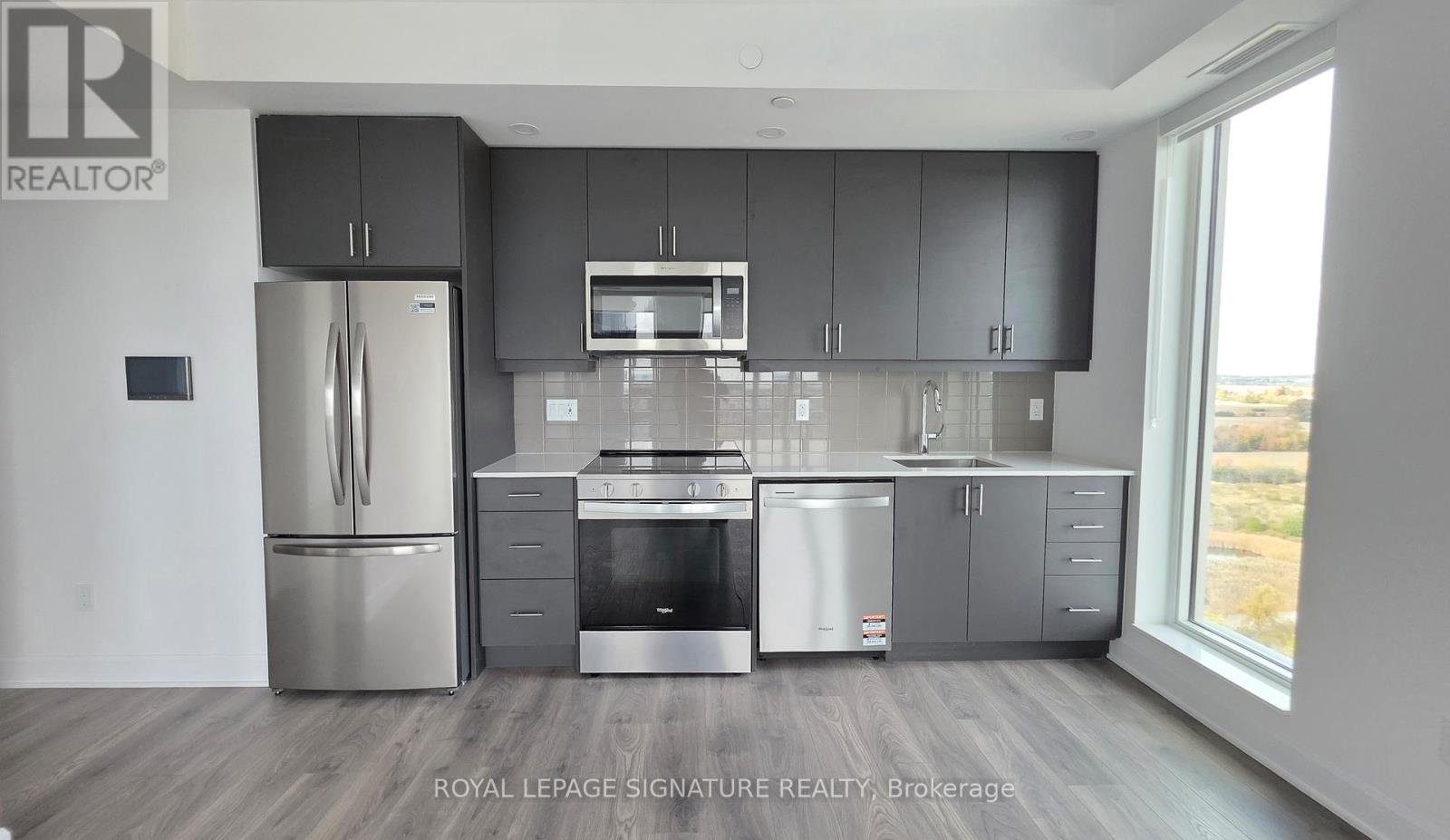 1508 - 3240 WILLIAM COLTSON AVENUE, Oakville, Ontario