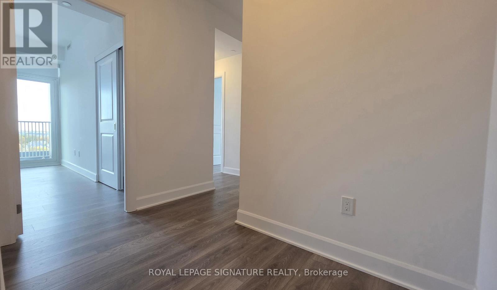 1508 - 3240 William Coltson Avenue, Oakville, Ontario  L6H 0X1 - Photo 11 - W12490316