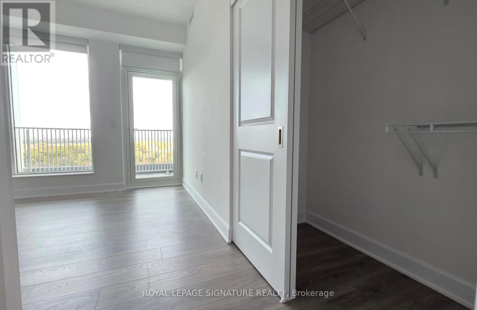 1508 - 3240 William Coltson Avenue, Oakville, Ontario  L6H 0X1 - Photo 12 - W12490316