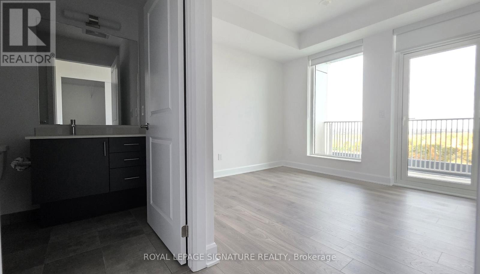 1508 - 3240 William Coltson Avenue, Oakville, Ontario  L6H 0X1 - Photo 13 - W12490316