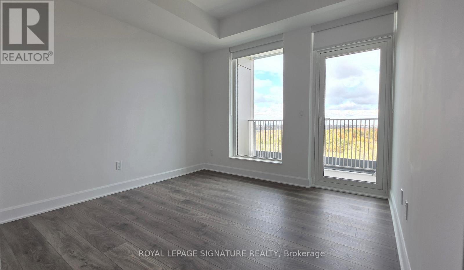 1508 - 3240 William Coltson Avenue, Oakville, Ontario  L6H 0X1 - Photo 16 - W12490316